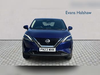 Used Nissan Qashqai 2023 for sale - 79340074: Photo