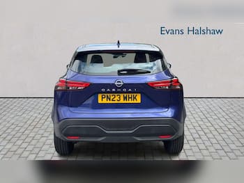 Used Nissan Qashqai 2023 for sale - 79340074: Photo