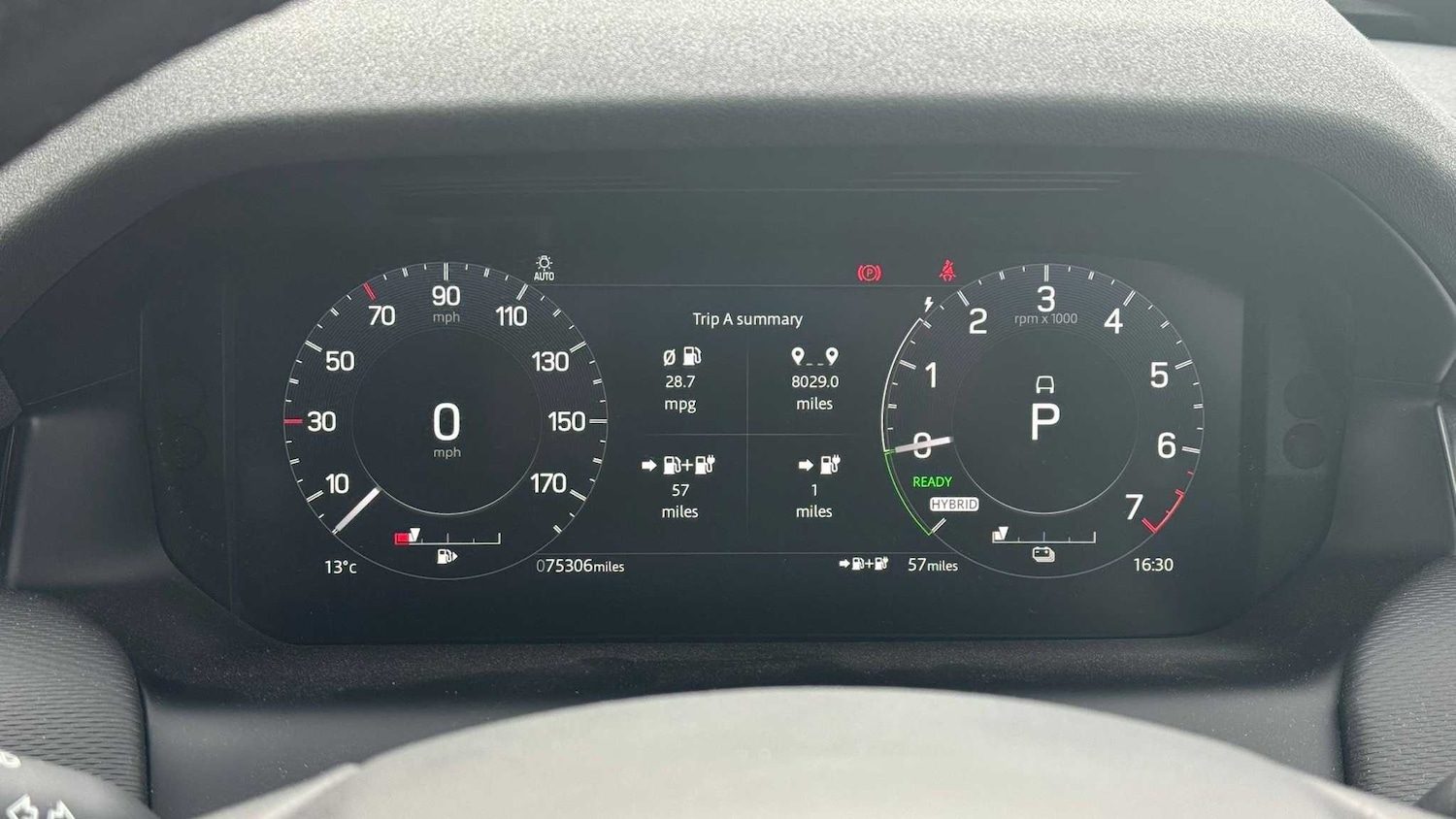 Used Land Rover Discovery Sport 2021 for sale - 78129649: Photo 6