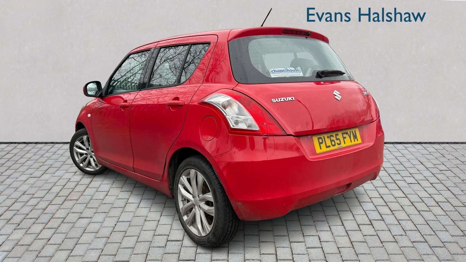 Used Suzuki Swift for sale - 77860424: Photo 3