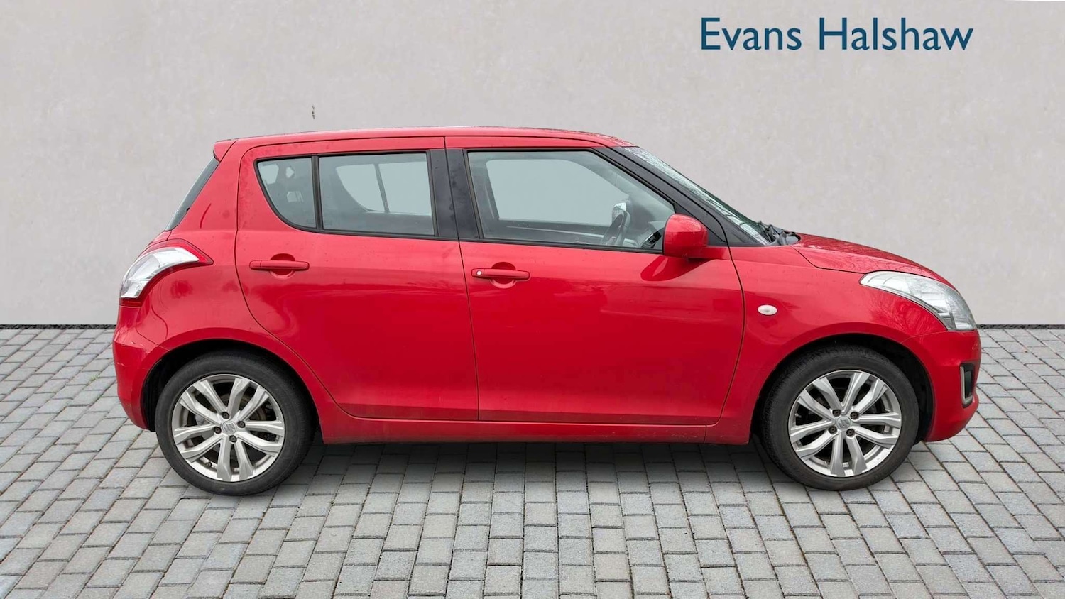 Used Suzuki Swift for sale - 77860424: Photo 5