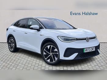 Volkswagen ID.5 feature image