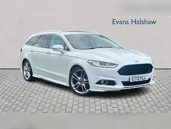 Used Ford Mondeo 2015 for sale - 78625394: Photo