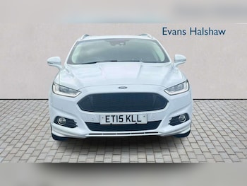 Used Ford Mondeo 2015 for sale - 78625394: Photo