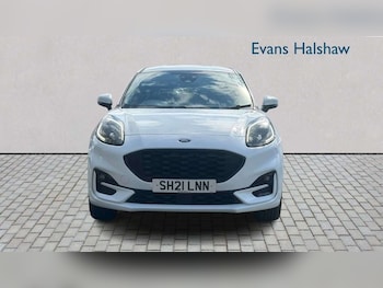 Used Ford Puma 2021 for sale - 79415420: Photo