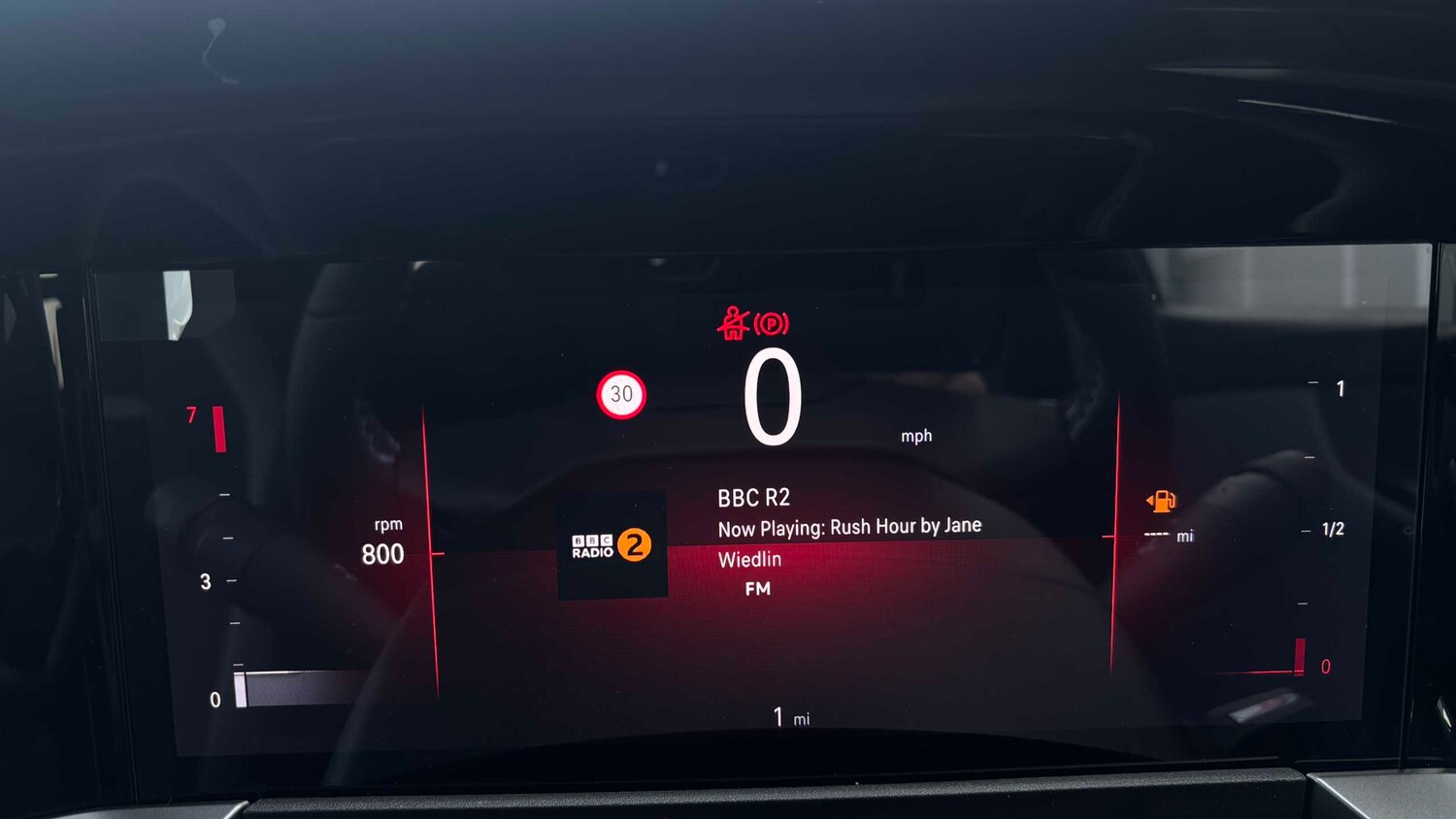 Used Vauxhall Mokka 2025 for sale - 77861141: Photo 16