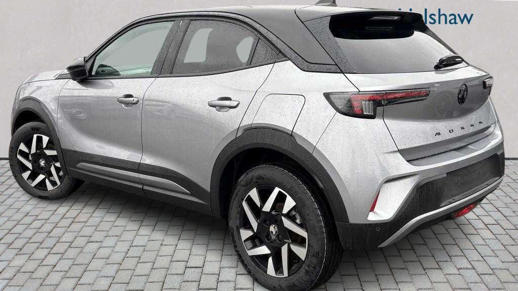 Used Vauxhall Mokka 2025 for sale - 77861141: Photo 2