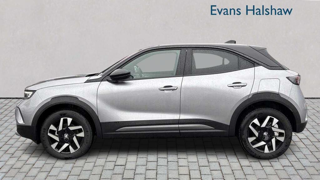 Used Vauxhall Mokka 2025 for sale - 77861141: Photo 3