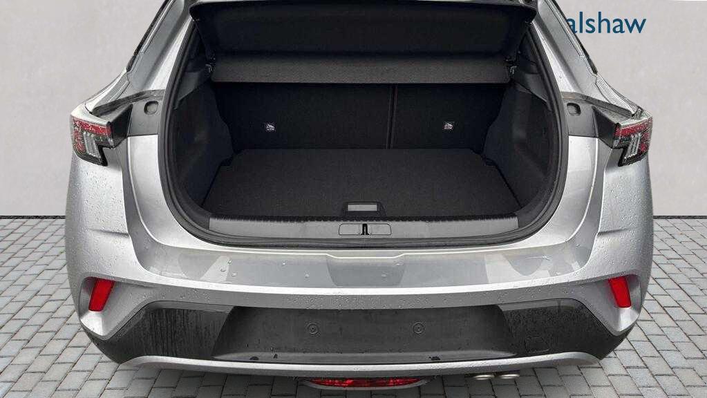 Used Vauxhall Mokka 2025 for sale - 77861141: Photo 4