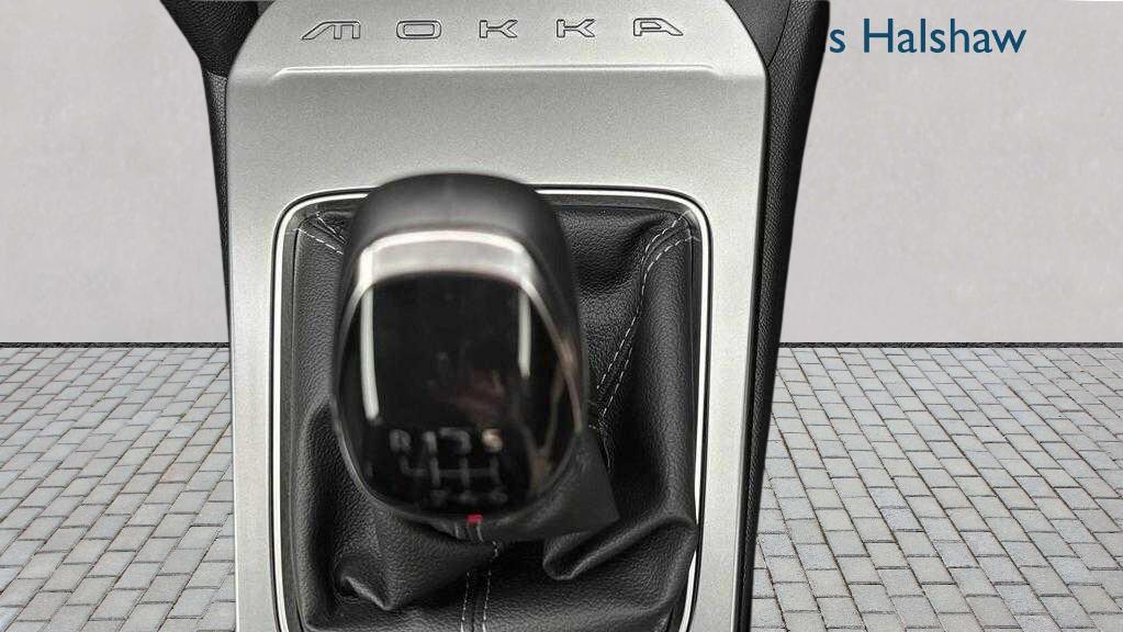 Used Vauxhall Mokka 2025 for sale - 77861141: Photo 6