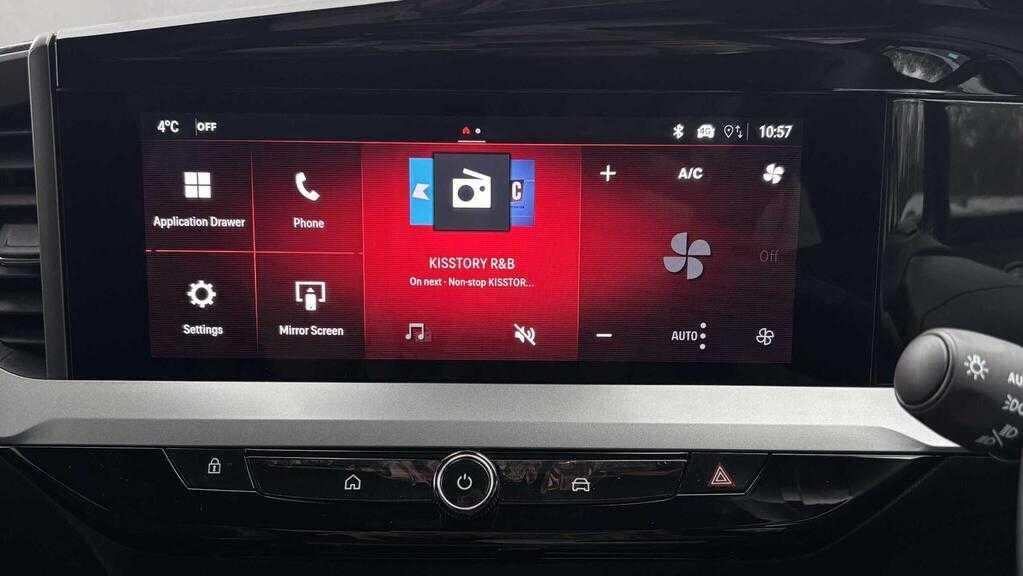 Used Vauxhall Mokka 2025 for sale - 77861141: Photo 7