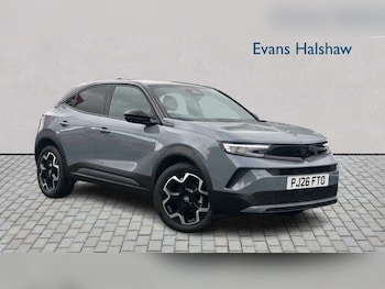 Used Vauxhall Mokka 2026 for sale - 79390888: Photo