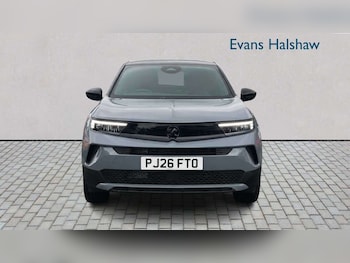 Used Vauxhall Mokka 2026 for sale - 79390888: Photo