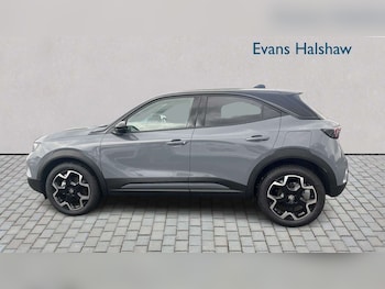 Used Vauxhall Mokka 2026 for sale - 79390888: Photo