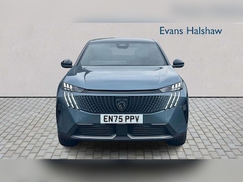 Used Peugeot 3008 2026 for sale - 79429106: Photo