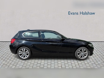 Used BMW 1 Series 2017 for sale - 79397615: Photo