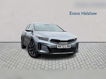 Used Kia XCeed 2023 for sale - 78104324: Photo