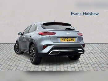 Used Kia XCeed 2023 for sale - 78104324: Photo