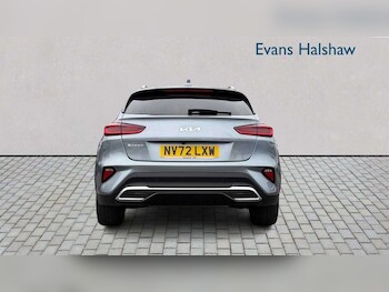 Used Kia XCeed 2023 for sale - 78104324: Photo