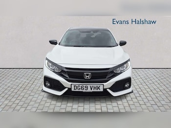 Used Honda Civic 2019 for sale - 79294967: Photo