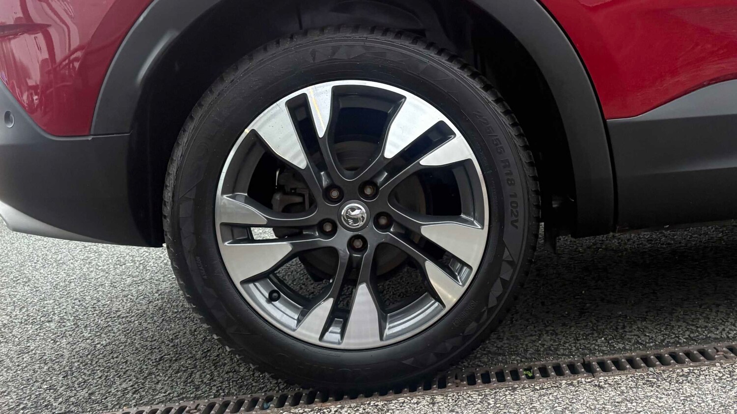 Used Vauxhall Crossland 2022 for sale - 77857015: Photo 10