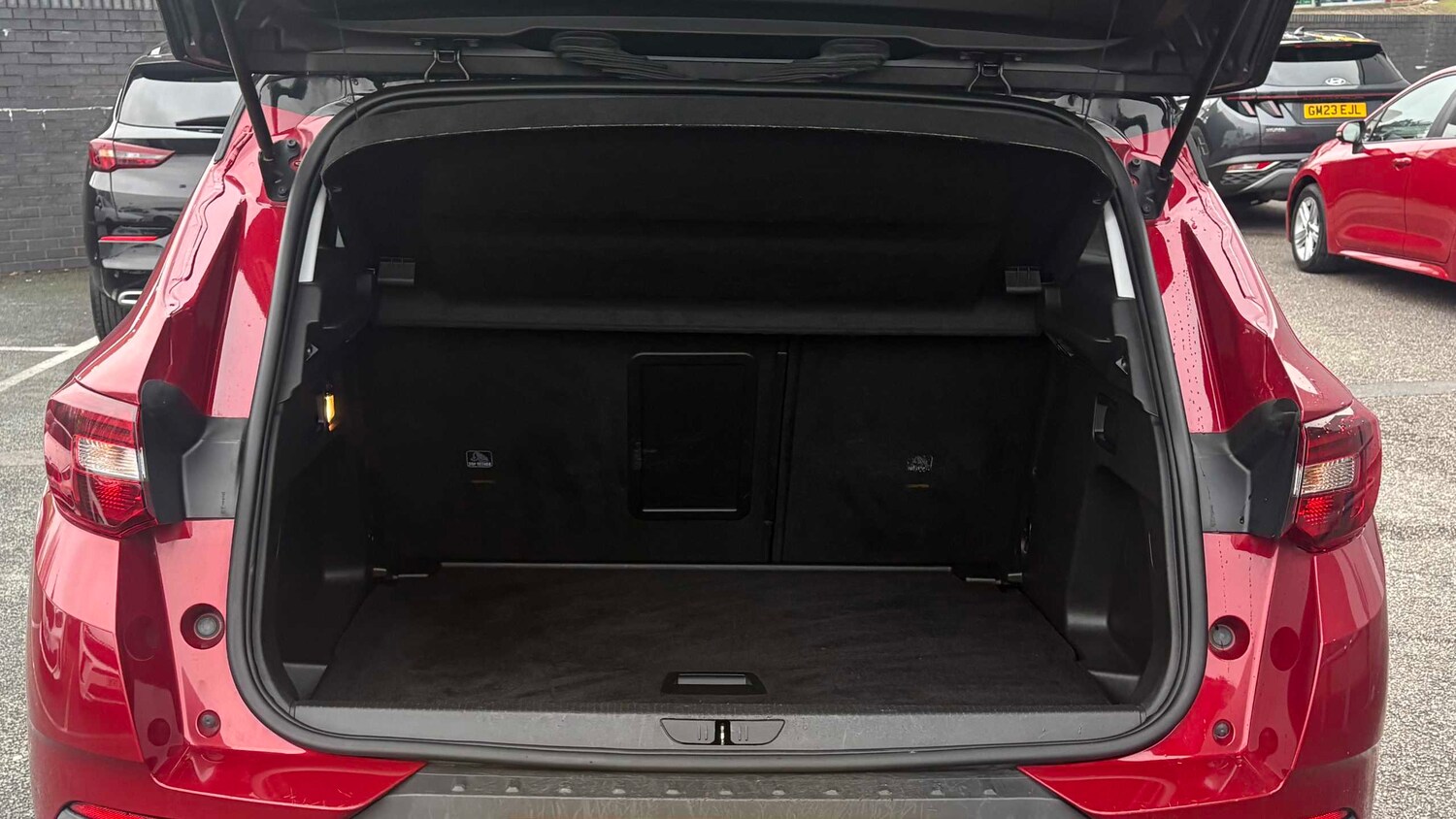 Used Vauxhall Crossland 2022 for sale - 77857015: Photo 11