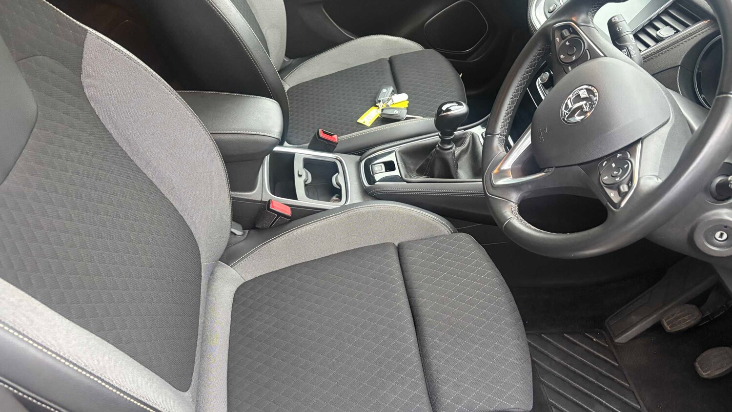 Used Vauxhall Crossland 2022 for sale - 77857015: Photo 12