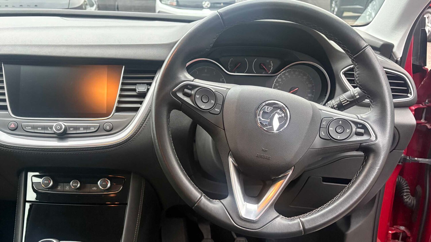 Used Vauxhall Crossland 2022 for sale - 77857015: Photo 14