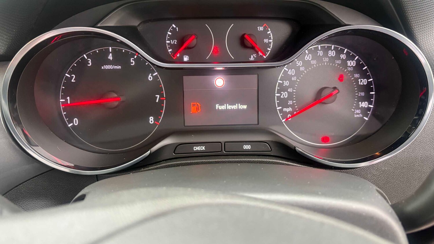 Used Vauxhall Crossland 2022 for sale - 77857015: Photo 15