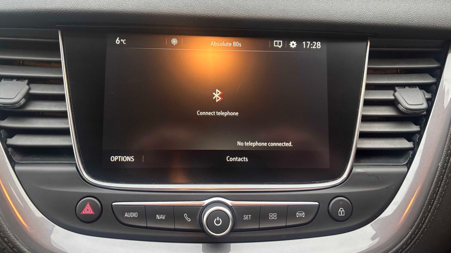 Used Vauxhall Crossland 2022 for sale - 77857015: Photo 18