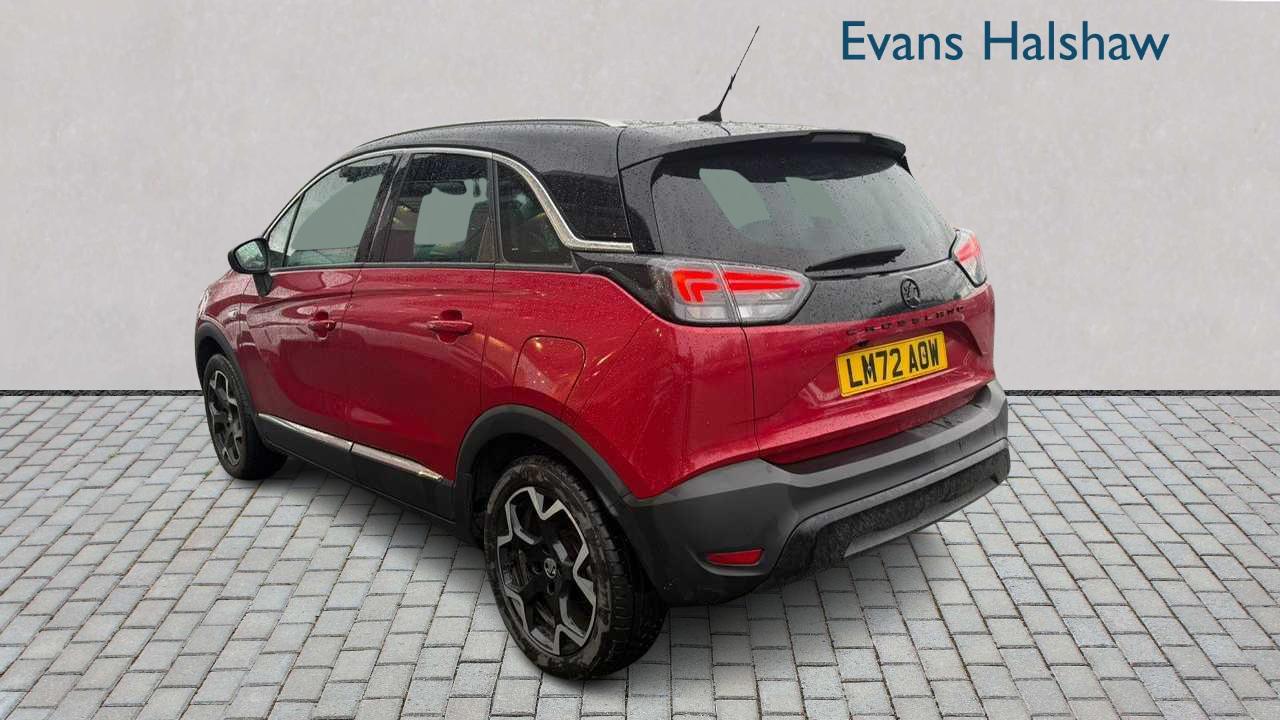 Used Vauxhall Crossland 2022 for sale - 77857015: Photo 3