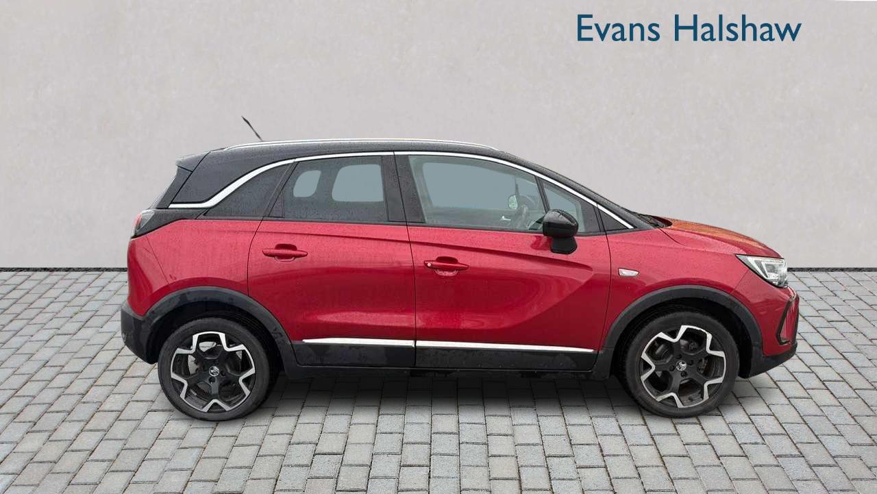 Used Vauxhall Crossland 2022 for sale - 77857015: Photo 5