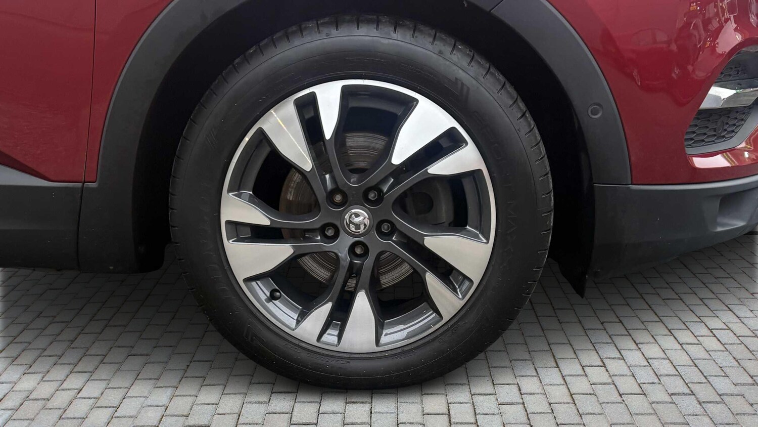 Used Vauxhall Crossland 2022 for sale - 77857015: Photo 7