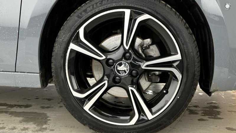 Used Vauxhall Corsa 2025 for sale - 78037385: Photo 6
