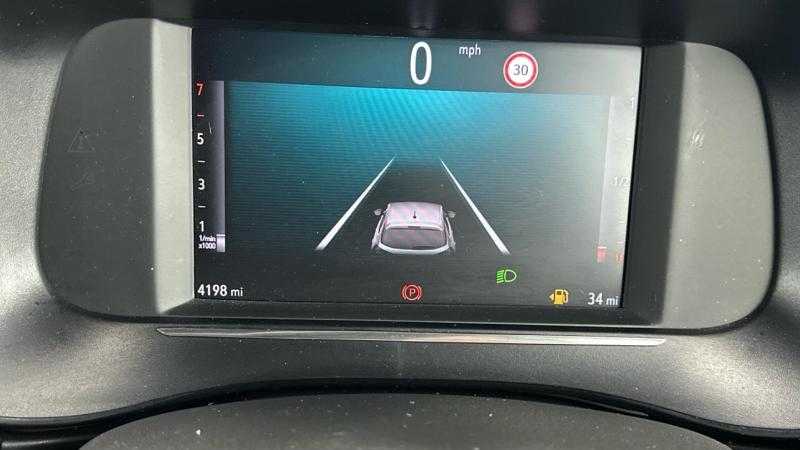 Used Vauxhall Corsa 2025 for sale - 78037385: Photo 7