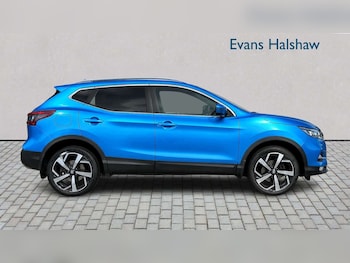 Used Nissan Qashqai 2021 for sale - 78978549: Photo