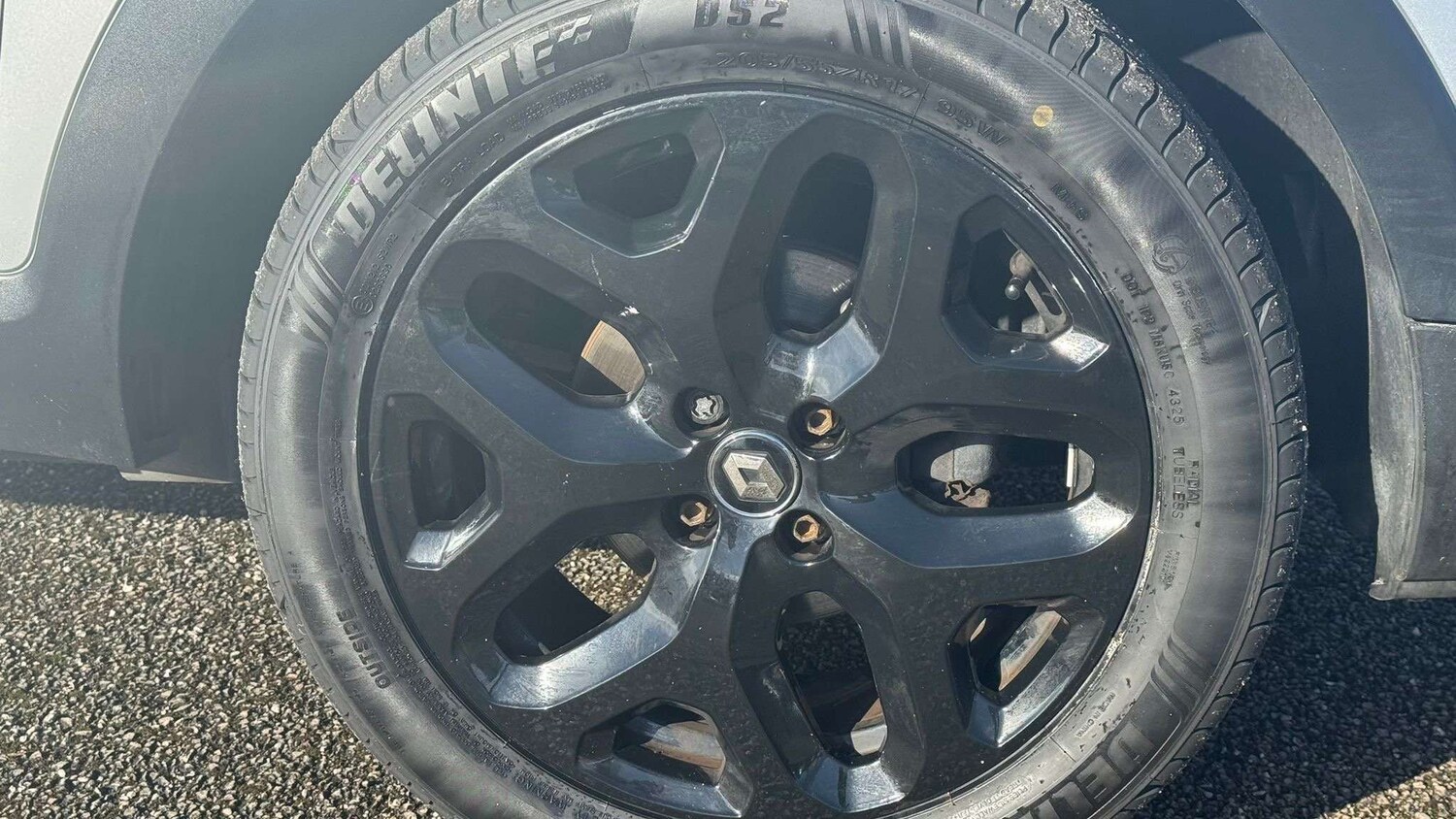 Used Renault Captur 2018 for sale - 77856367: Photo 10