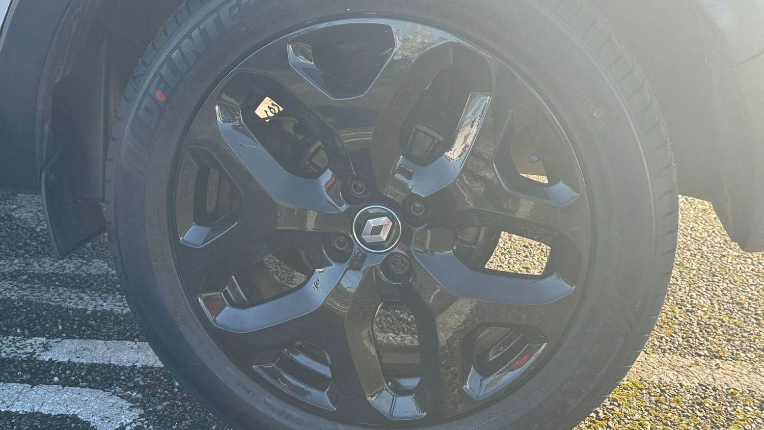 Used Renault Captur 2018 for sale - 77856367: Photo 14