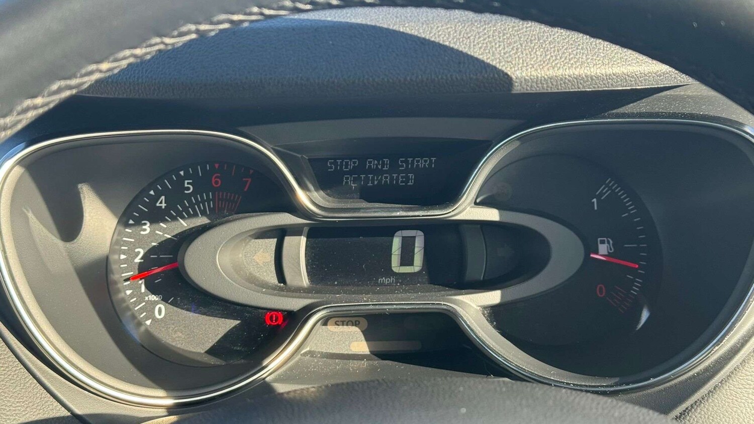 Used Renault Captur 2018 for sale - 77856367: Photo 16