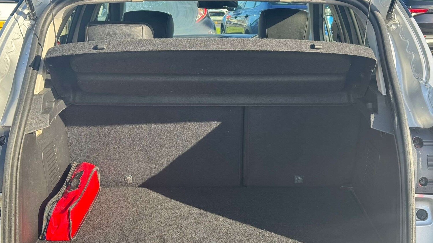 Used Renault Captur 2018 for sale - 77856367: Photo 17