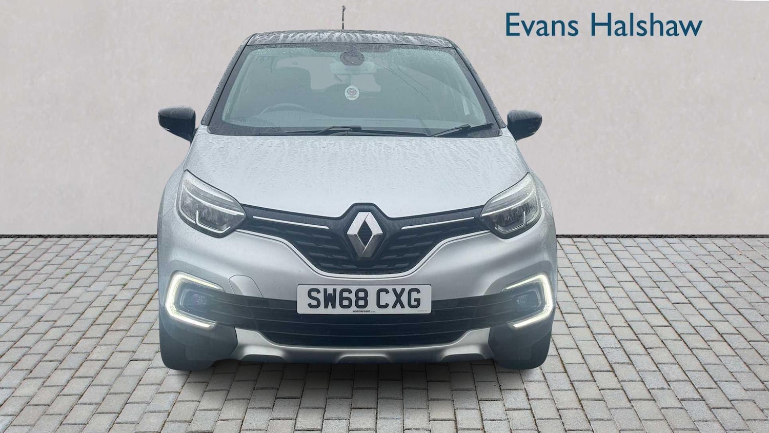 Used Renault Captur 2018 for sale - 77856367: Photo 5