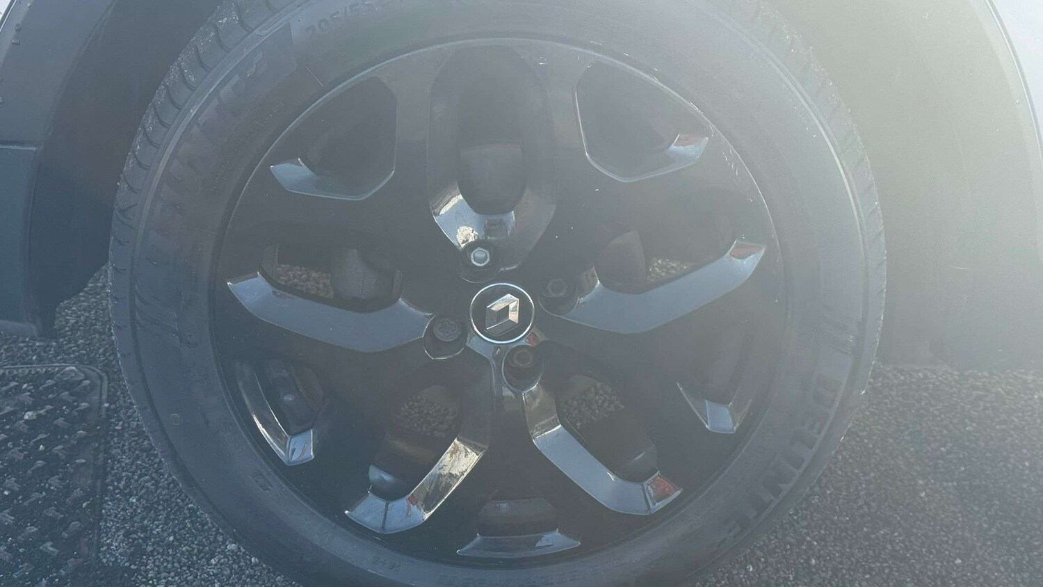 Used Renault Captur 2018 for sale - 77856367: Photo 6