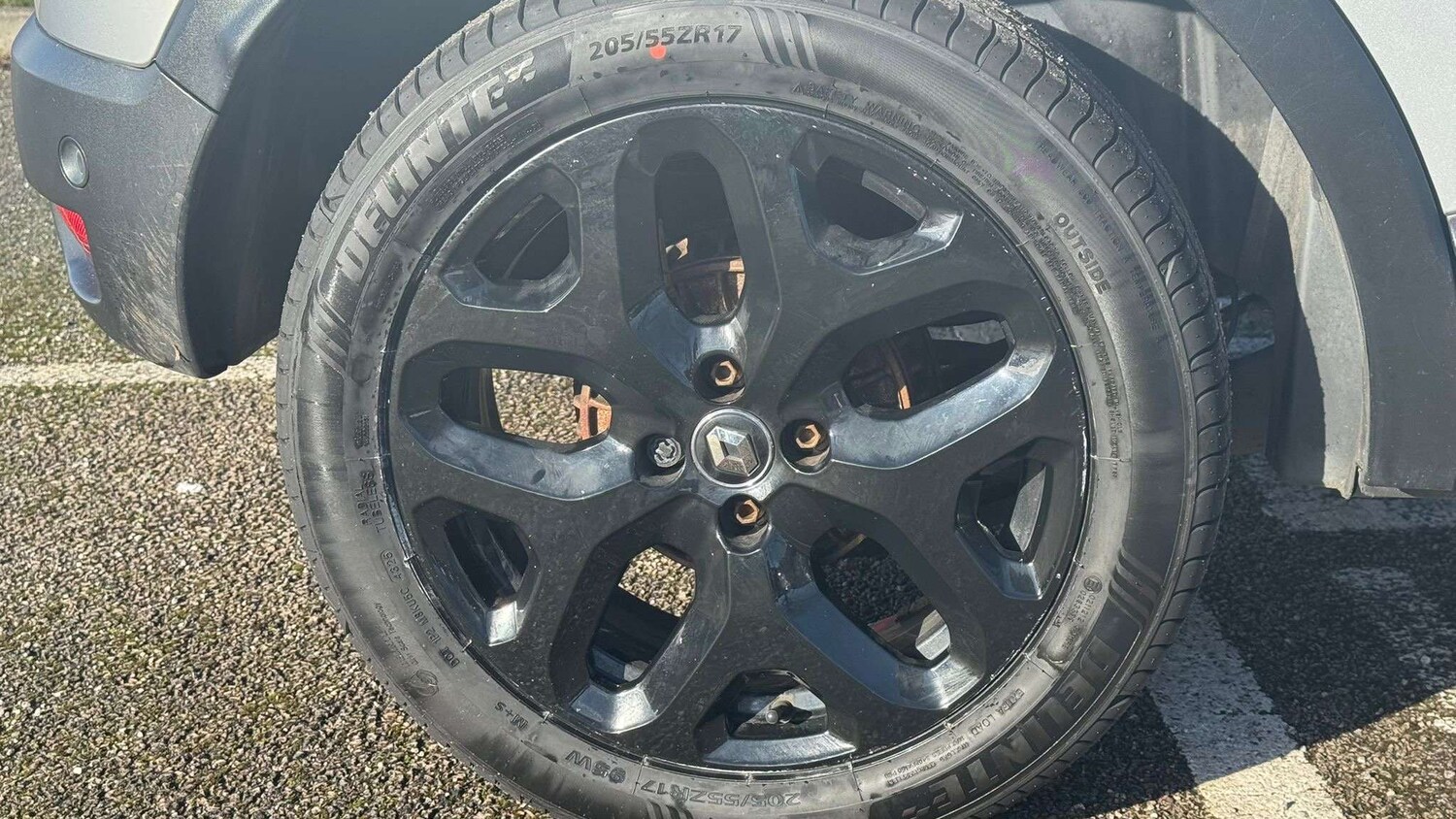 Used Renault Captur 2018 for sale - 77856367: Photo 8