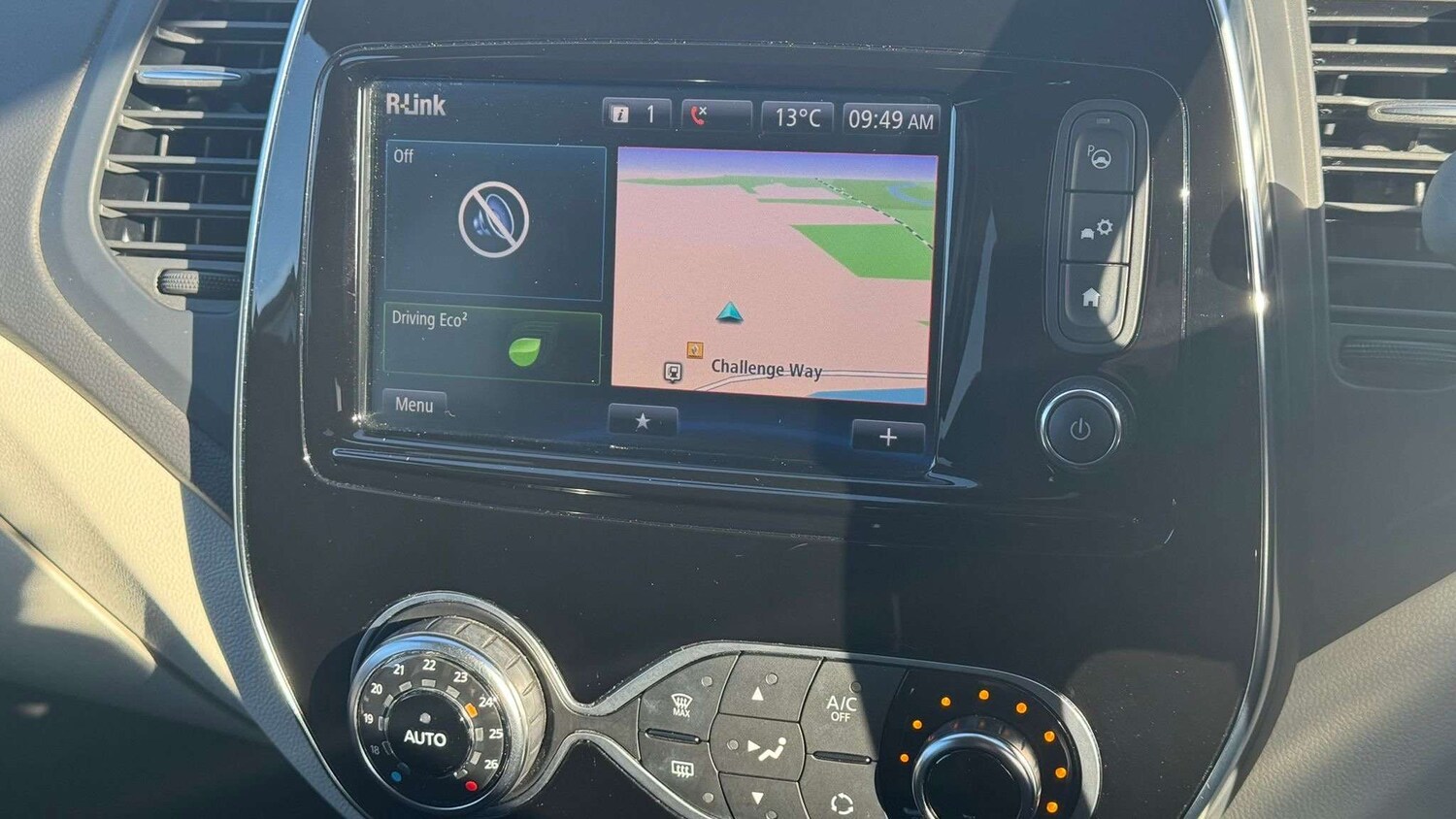 Used Renault Captur 2018 for sale - 77856367: Photo 9