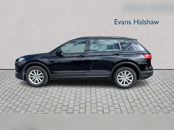 Used SEAT Tarraco 2021 for sale - 79535628: Photo