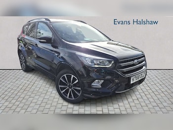 Used Ford Kuga 2018 for sale - 78104783: Photo