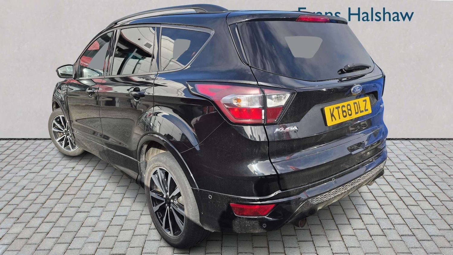 Used Ford Kuga for sale - 78104783: Photo 3