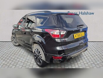 Used Ford Kuga 2018 for sale - 78104783: Photo