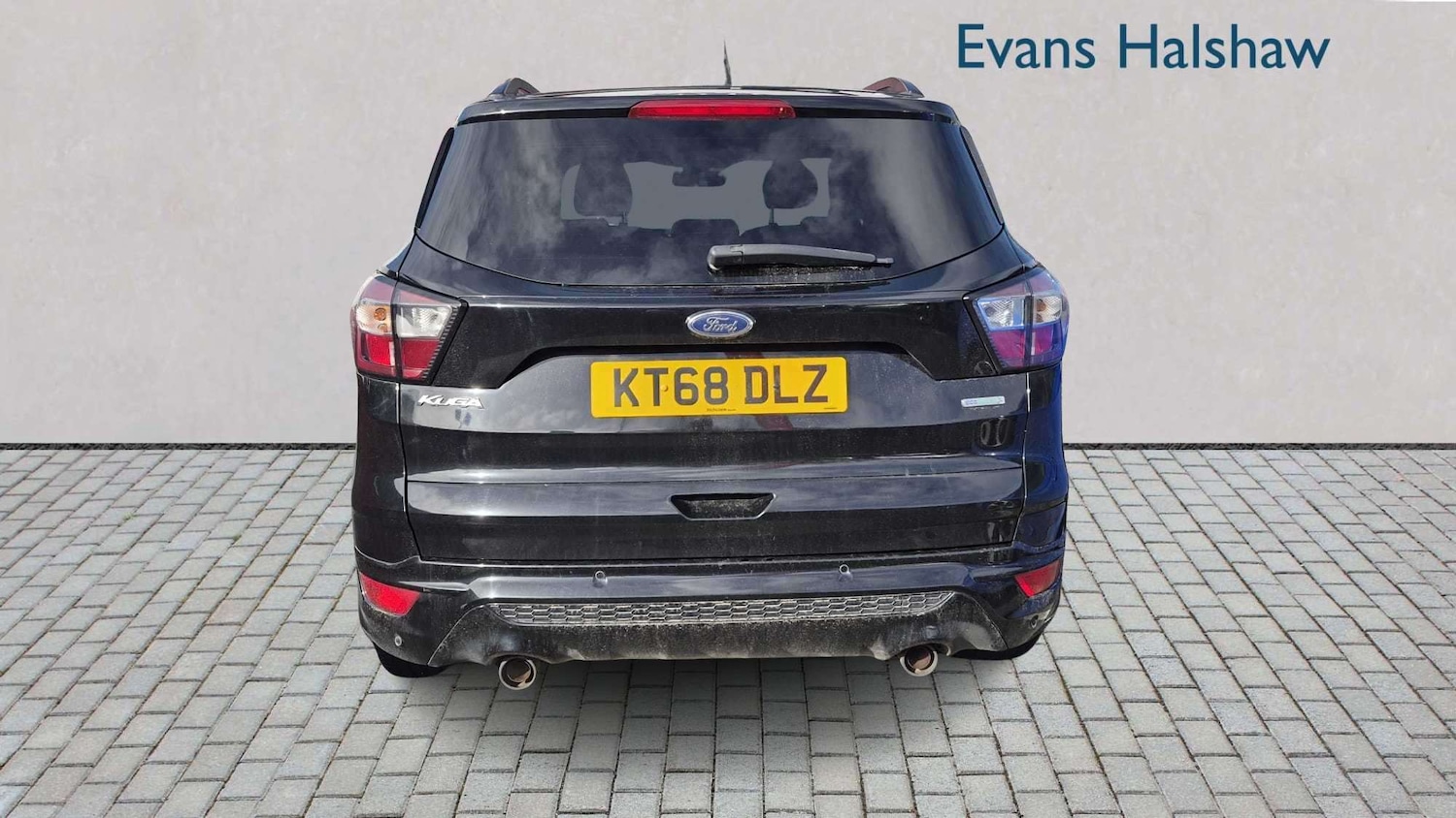 Used Ford Kuga for sale - 78104783: Photo 4