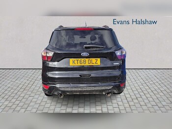 Used Ford Kuga 2018 for sale - 78104783: Photo